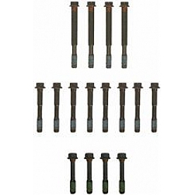 Sealed Power Eng. Cylinder Head Bolt Set 2602514