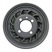 PowerBond by Dayco Harmonic Balancer - PB1310N