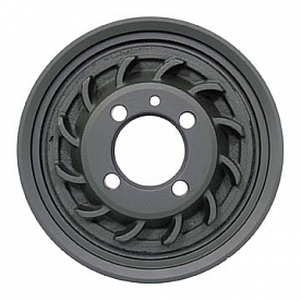 PowerBond by Dayco Harmonic Balancer - PB1310N