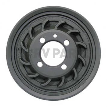 PowerBond by Dayco Harmonic Balancer - PB1310N