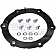 Spectra Premium Fuel Tank - F42B