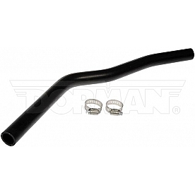 Dorman (OE Solutions) Fuel Filler Hose - 573-018