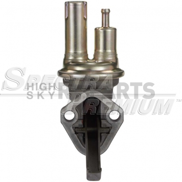 Spectra Premium Fuel Pump Mechanical - SP1125MP-4