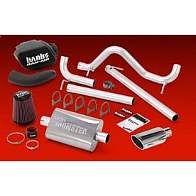 Banks Power Power Package Kit 51340