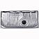 Spectra Premium Fuel Tank - F42E
