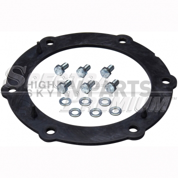 Spectra Premium Fuel Tank - F42E-3