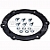 Spectra Premium Fuel Tank - F42E