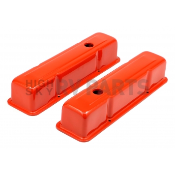 Trans Dapt Valve Cover - 9971