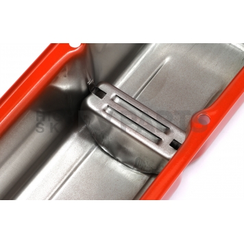 Trans Dapt Valve Cover - 9971-1