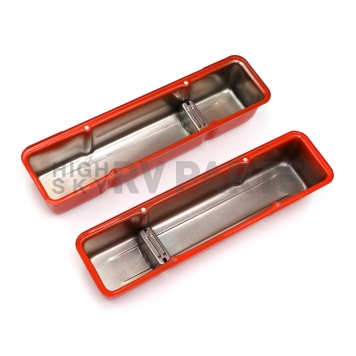Trans Dapt Valve Cover - 9971-2