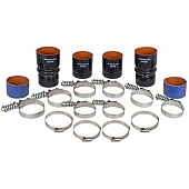 BD Diesel Intercooler Hose Coupling - 1047037
