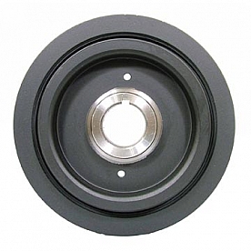 PowerBond by Dayco Harmonic Balancer - PB1313N