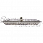 Spectra Premium Fuel Tank - F43A