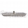 Spectra Premium Fuel Tank - F43A
