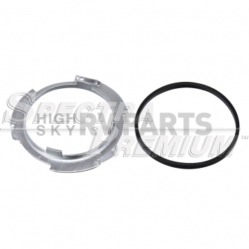 Spectra Premium Fuel Tank - F43A-4