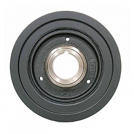PowerBond by Dayco Harmonic Balancer - PB1327N