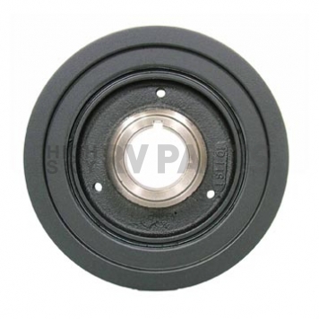 PowerBond by Dayco Harmonic Balancer - PB1327N