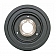 PowerBond by Dayco Harmonic Balancer - PB1327N
