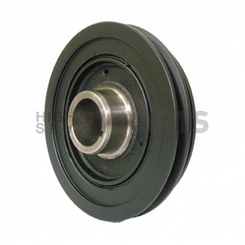 PowerBond by Dayco Harmonic Balancer - PB1327N-1