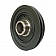 PowerBond by Dayco Harmonic Balancer - PB1327N