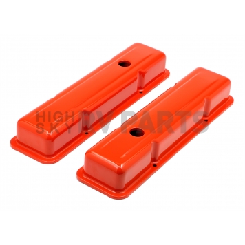 Trans Dapt Valve Cover - 9979
