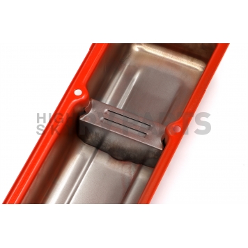 Trans Dapt Valve Cover - 9979-1