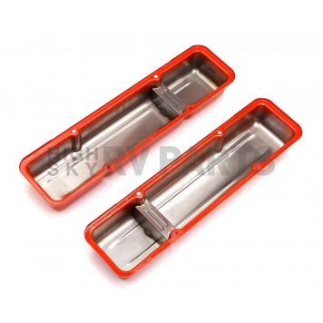 Trans Dapt Valve Cover - 9979-2