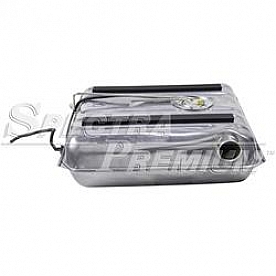 Spectra Premium Fuel Tank - GM28BFI