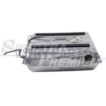 Spectra Premium Fuel Tank - GM28BFI