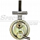 Spectra Premium Fuel Pump Mechanical - SP1128MP