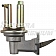 Spectra Premium Fuel Pump Mechanical - SP1128MP