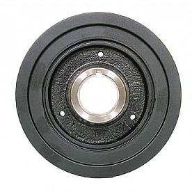PowerBond by Dayco Harmonic Balancer - PB1328N