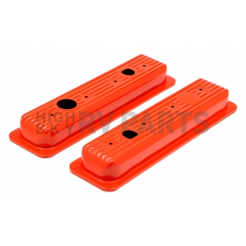 Trans Dapt Valve Cover - 9983