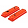 Trans Dapt Valve Cover - 9983