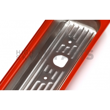 Trans Dapt Valve Cover - 9983-1