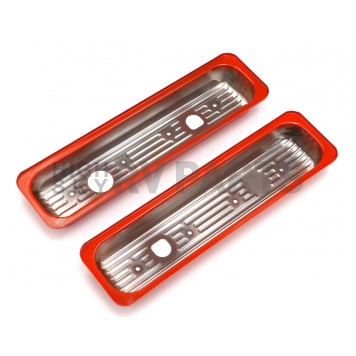 Trans Dapt Valve Cover - 9983-2