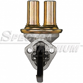 Spectra Premium Fuel Pump Mechanical - SP1129MP