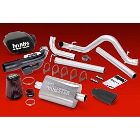 Banks Power Power Package Kit 51348B