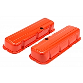 Trans Dapt Valve Cover - 9991