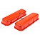 Trans Dapt Valve Cover - 9991