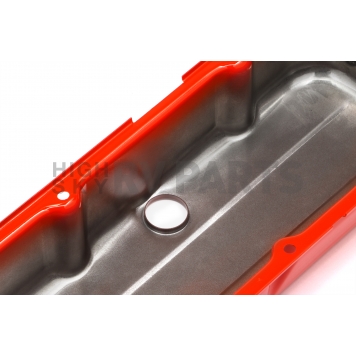 Trans Dapt Valve Cover - 9991-1