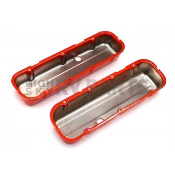 Trans Dapt Valve Cover - 9991-2