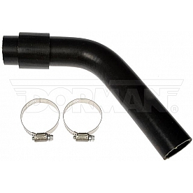 Dorman (OE Solutions) Fuel Filler Hose - 573-107