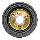 PowerBond by Dayco Harmonic Balancer - PB1329N