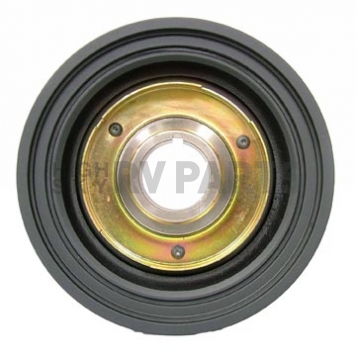PowerBond by Dayco Harmonic Balancer - PB1329N