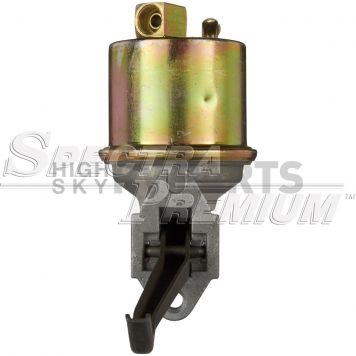 Spectra Premium Fuel Pump Mechanical - SP1130MP