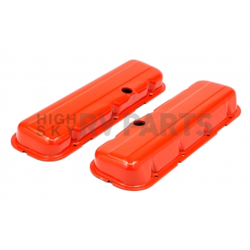 Trans Dapt Valve Cover - 9993