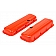 Trans Dapt Valve Cover - 9993