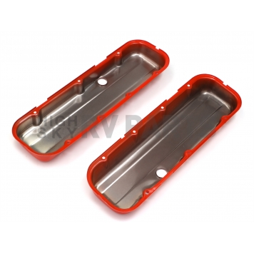 Trans Dapt Valve Cover - 9993-1