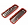 Trans Dapt Valve Cover - 9993